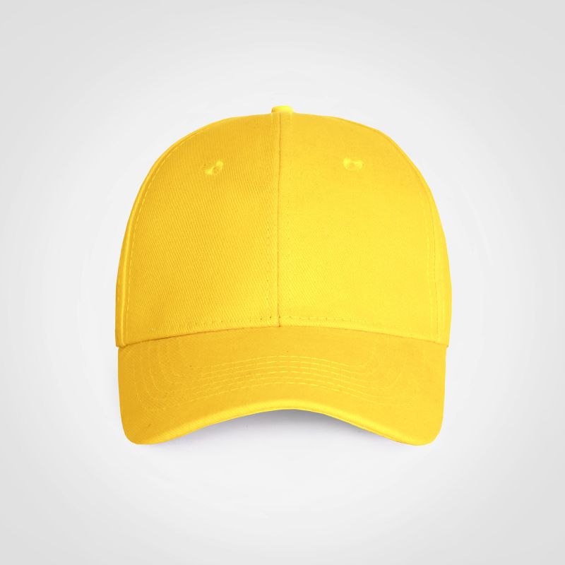 Promo 6 Panel Cap - Image 17