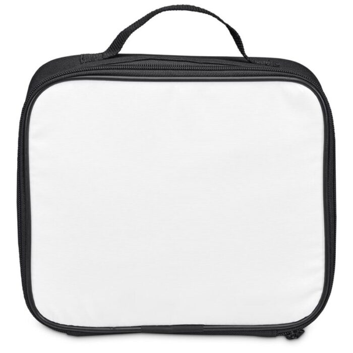Pre-Production Sample Hoppla Zephyr Lunch Cooler - Image 4