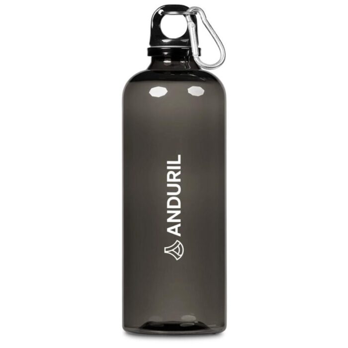 Altitude Vista Recycled PET Water Bottle - 600ml - Image 4