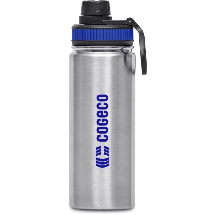 Altitude Cardozo Stainless Steel Water Bottle – 750ml - Image 11