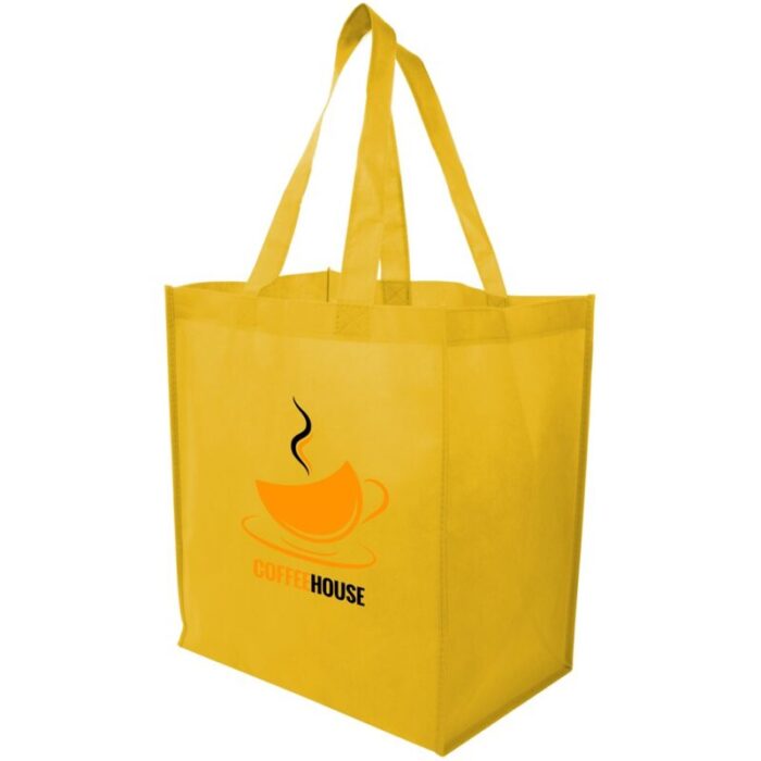 Altitude Shuttle Non-Woven Shopper - Image 6
