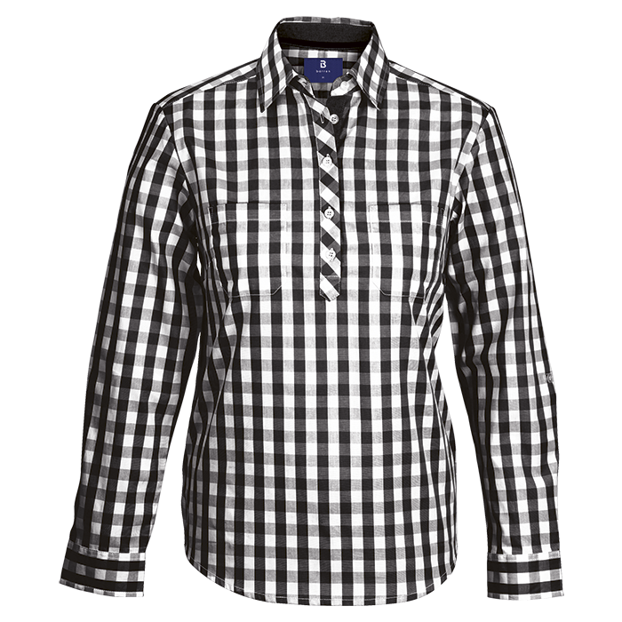 Cedar Blouse Ladies - Image 4