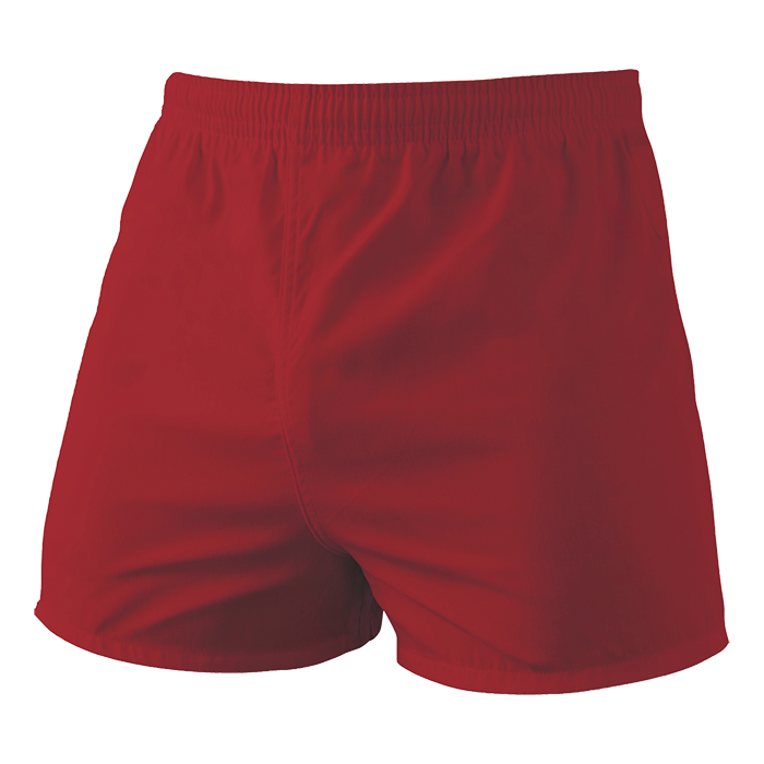 BRT Aero Running Shorts - Image 4