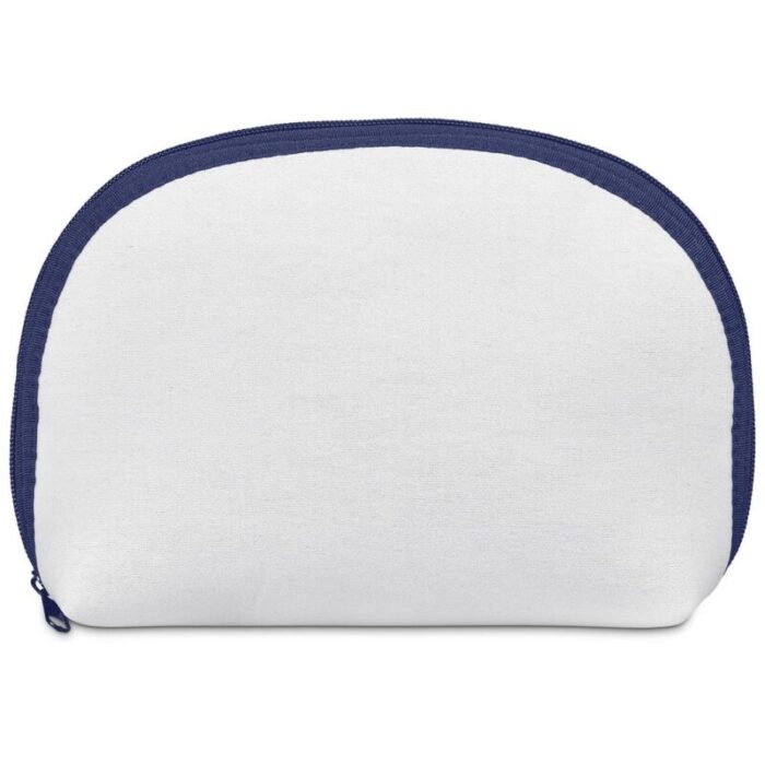 Pre-Production Sample Hoppla Isabella Neoprene Midi Cosmetic Bag - Image 4