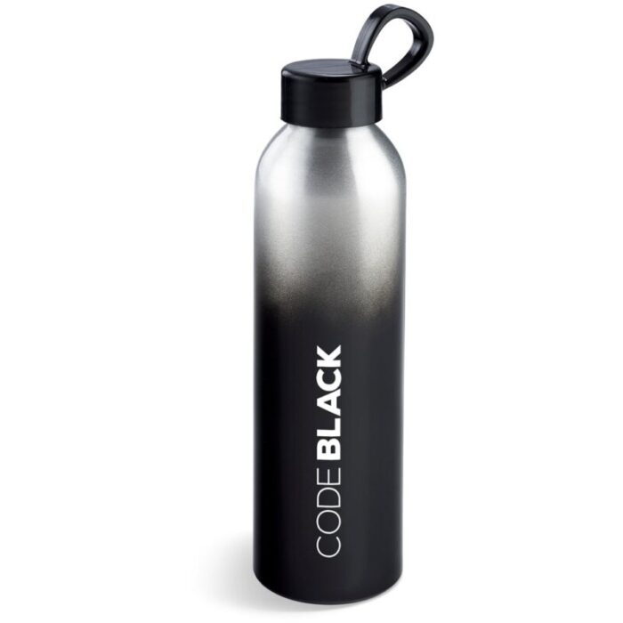 Altitude Island Aluminium Water Bottle - 650ml - Image 5
