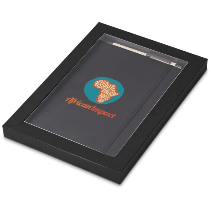 Dahlia Notebook & Pen Set - Image 13