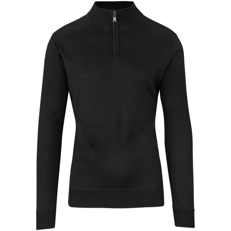Mens 1/4 Zip Waverley Jersey - Image 5