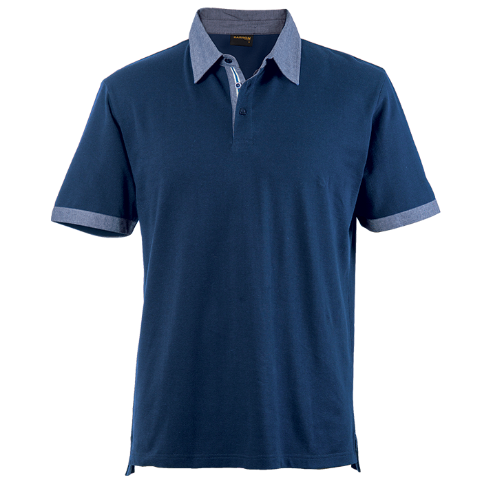 Fusion Golfer Mens - Image 2