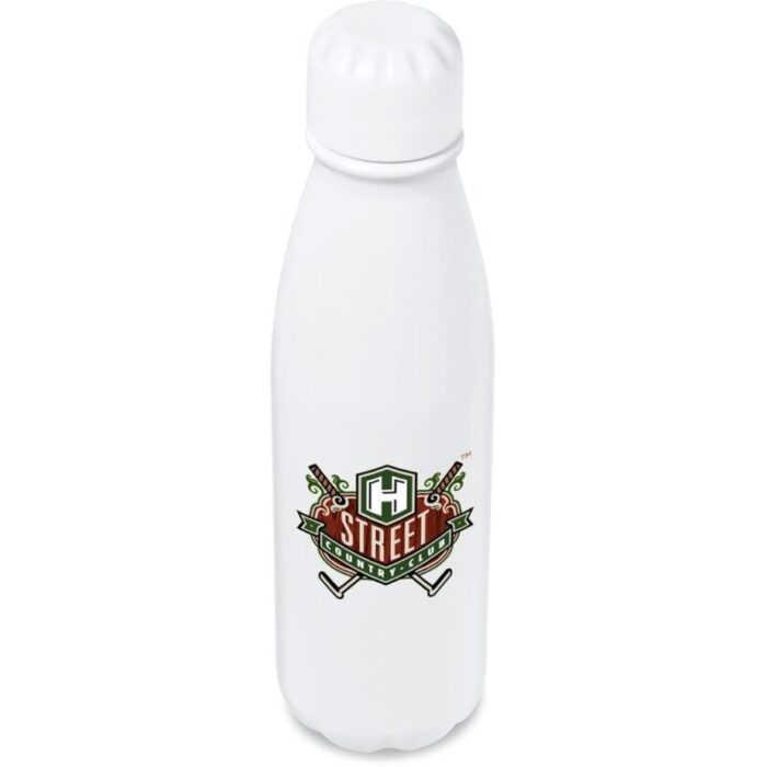Altitude Nevaeh Aluminium Water Bottle - 600ml - Image 5