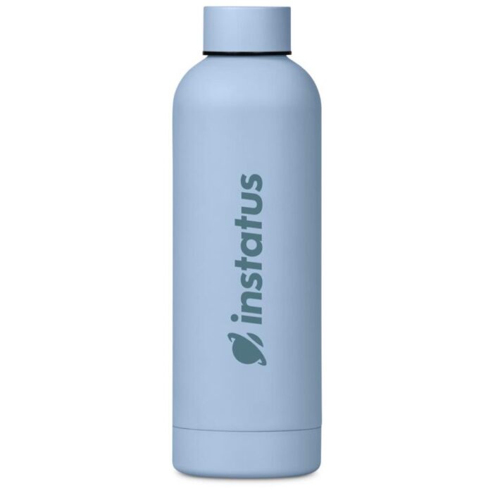 Kooshty Bermuda Recycled Stainless Steel Water Bottle – 800ml - Image 7