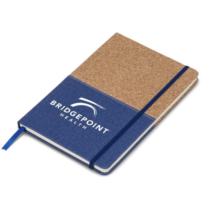 Altitude Synergy A5 Hard Cover Notebook - Image 5