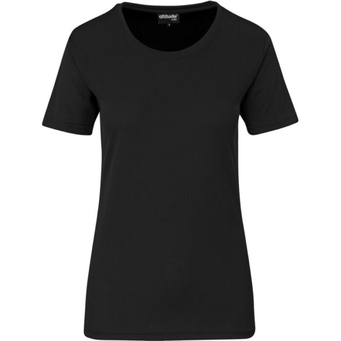 Ladies All Star T-Shirt - Image 7