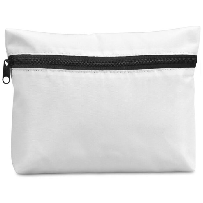 Pre-Production Sample Hoppla Seasoned Traveller Utility Pouch - Image 4