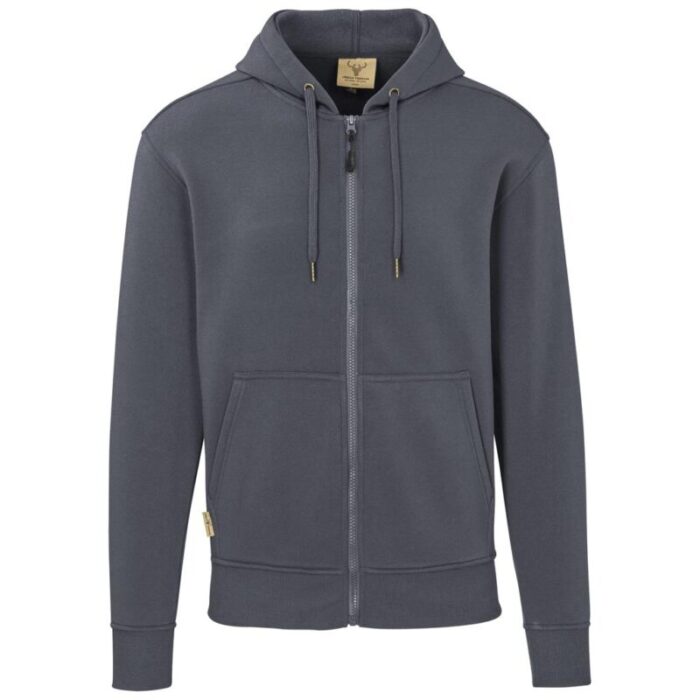 Mens Rift Hooded Sweater - Image 5