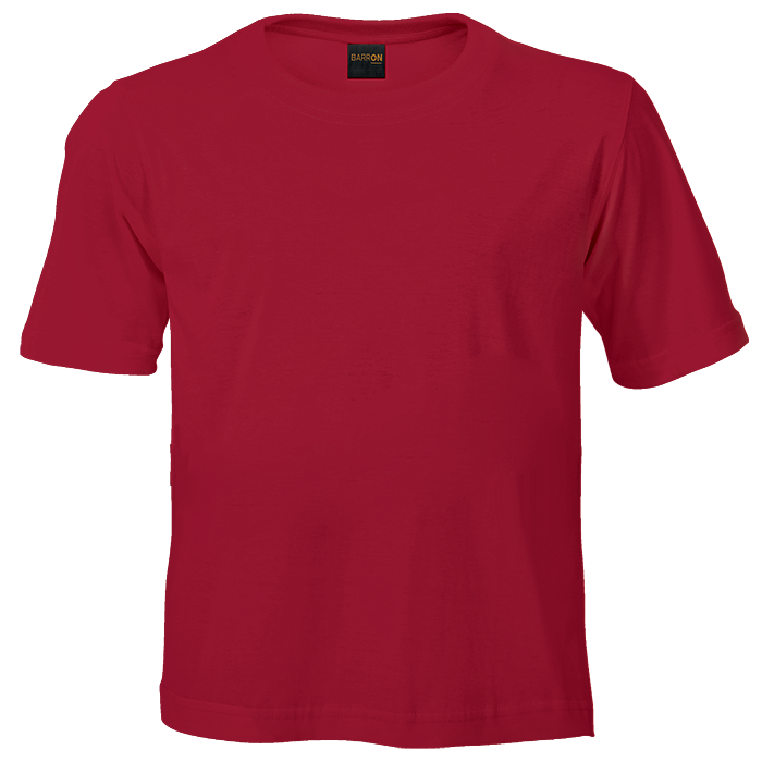 145g Crew Neck T-Shirt Kiddies - Image 14