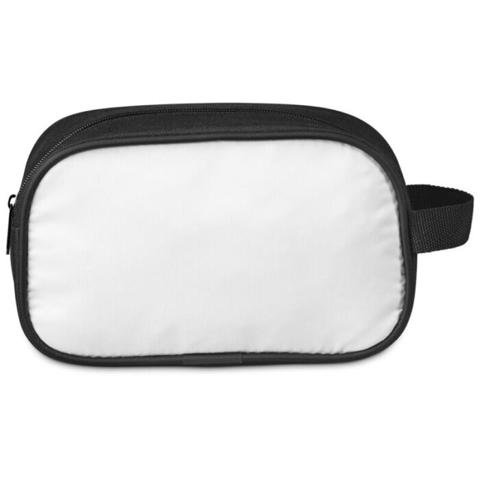Pre-Production Sample Hoppla Jake Toiletry Bag - Image 4