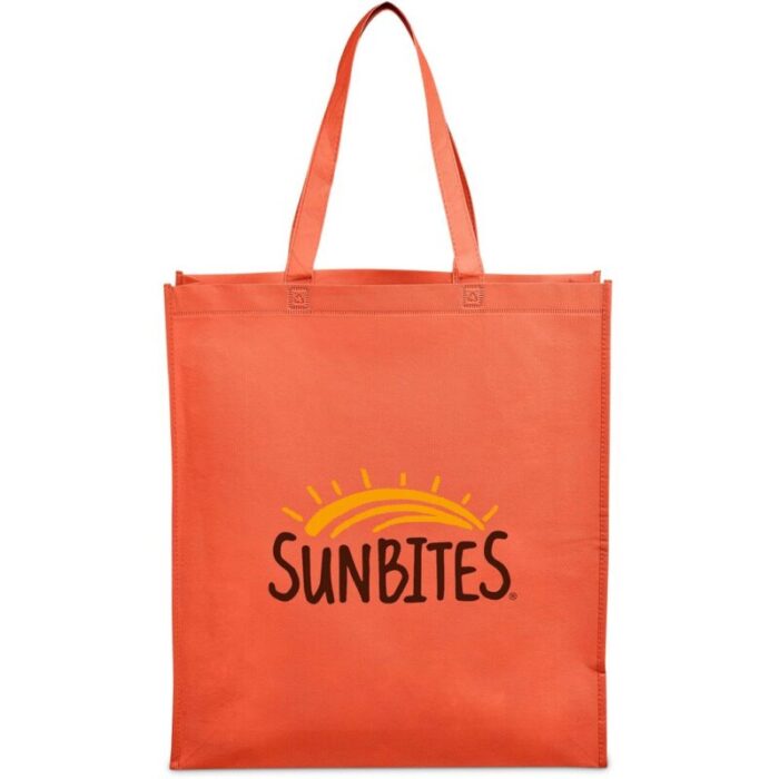 Wellington Non-Woven Shopper - Image 9