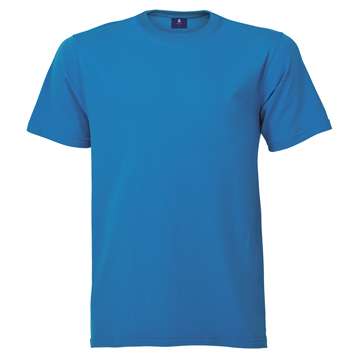 180g Barron Crew Neck T-Shirt - Image 12