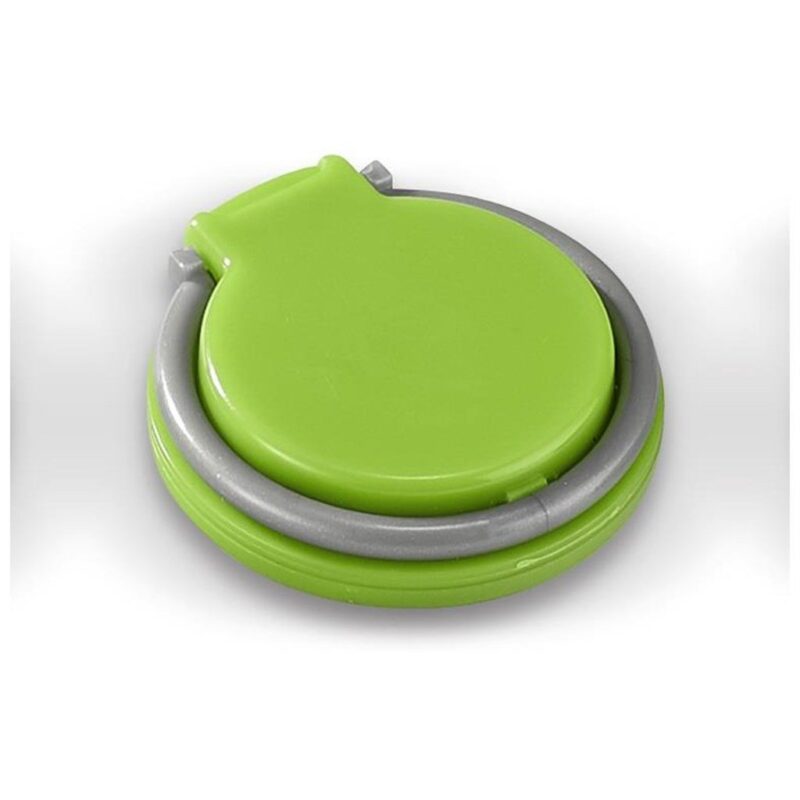 Altitude Coil Ring Grip & Phone Stand - Image 3