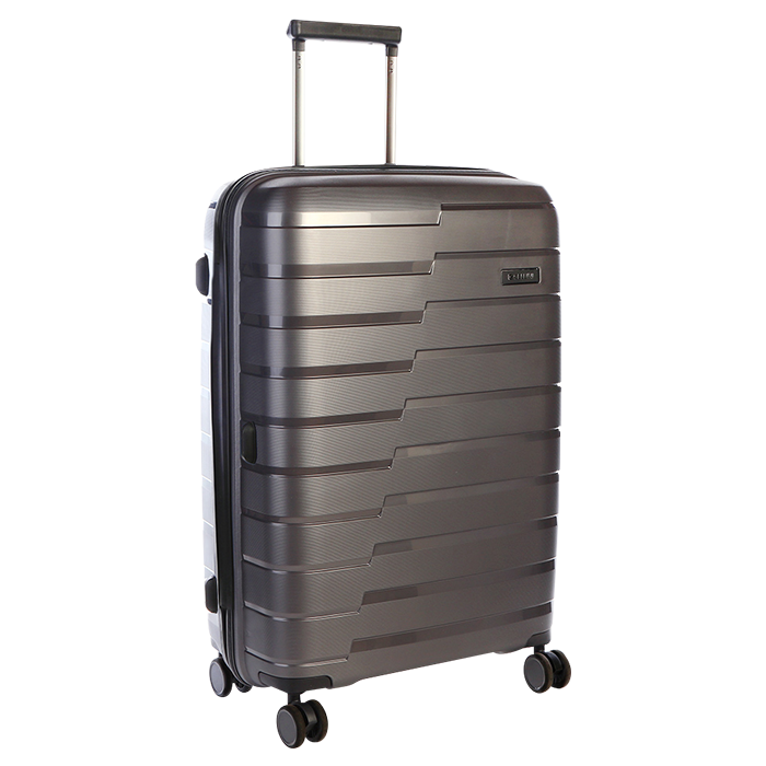 Cellini Microlitemedium 4-Wheel Trolley - Image 2