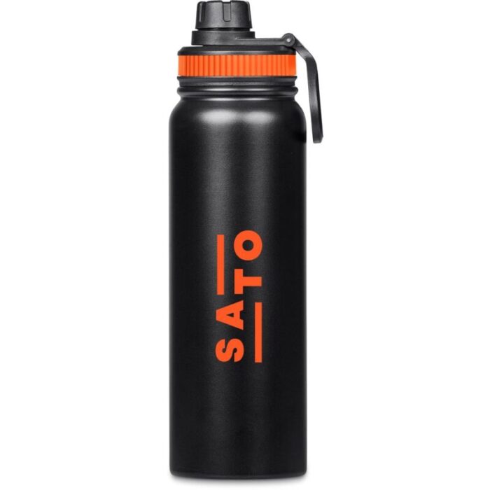 Altitude Bastos Stainless Steel Vacuum Water Bottle – 750ml - Image 11