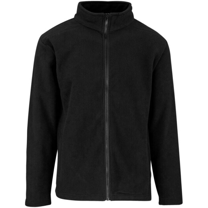 Mens Yukon Micro Fleece Jacket - Image 3