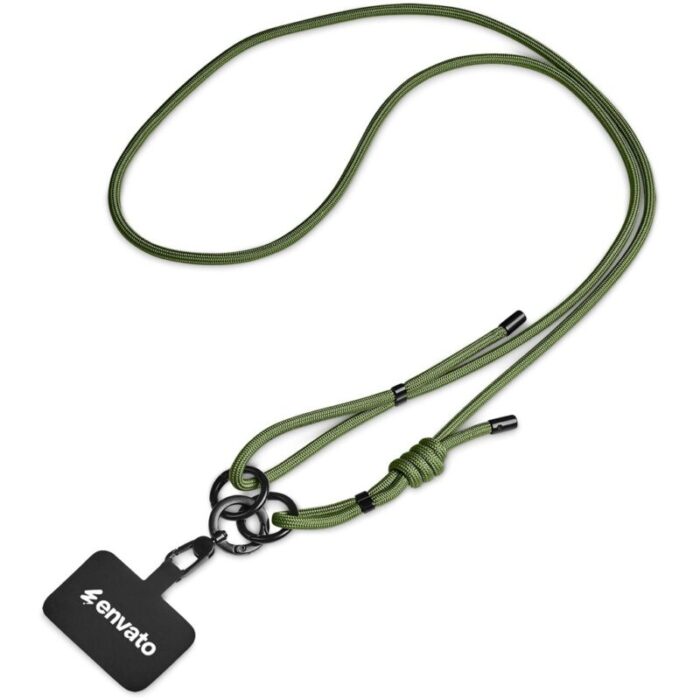 Altitude Boho Crossbody Phone & Bag Strap - Image 3