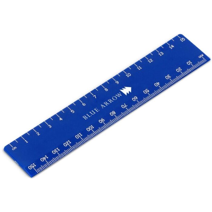 Altitude Scholastic 15cm Ruler - Image 5