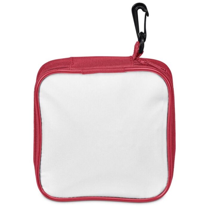 Hoppla Valley Club Accessory Golf Bag - Image 3