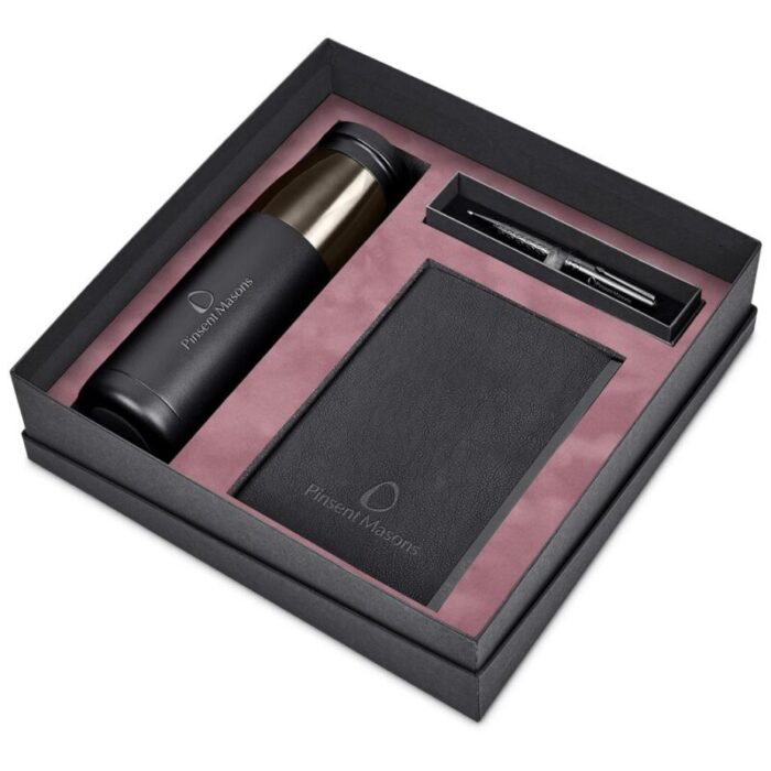 Alex Varga Jasprus Gift Set - Image 5