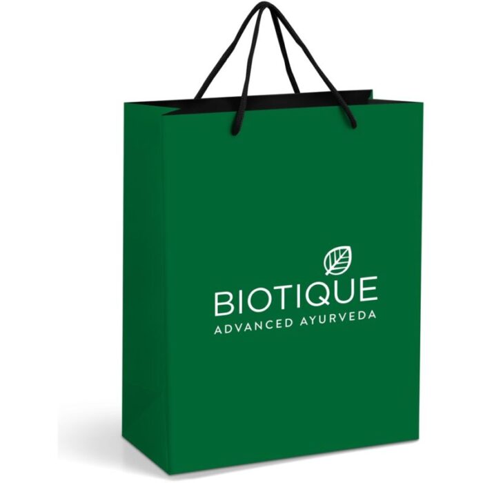 Altitude Omega Midi Paper Gift Bag - Image 7
