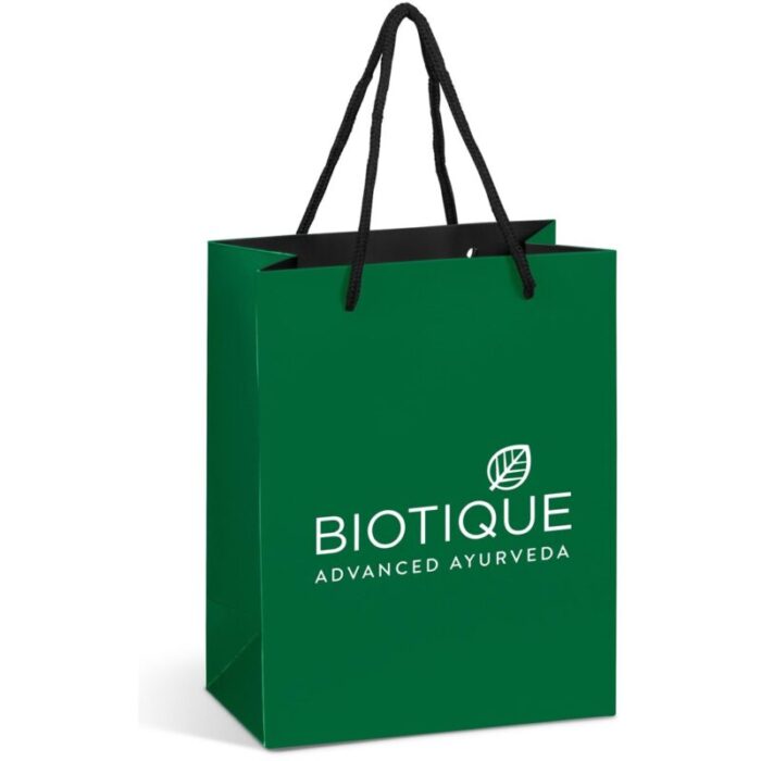 Altitude Omega Mini Paper Gift Bag - Image 8