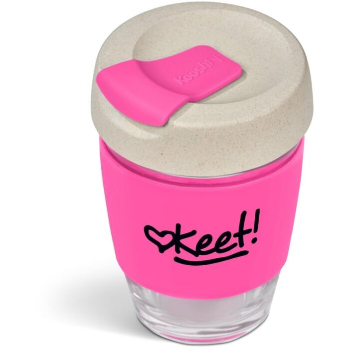 Kooshty Chacha Glass Kup - 340ml - Image 14