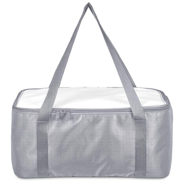 Pre-Production Hoppla Sudwala Food Delivery Cooler Bag - Image 4