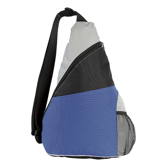 Three Tone Sling Bag - Image 3