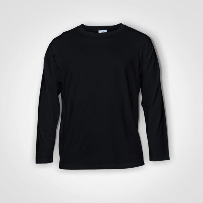Kids Promo Long Sleeve T-Shirt - Image 6
