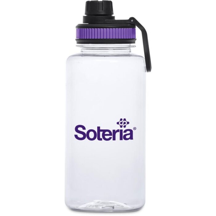 Altitude Franco Recycled PET Water Bottle – 1Litre - Image 12
