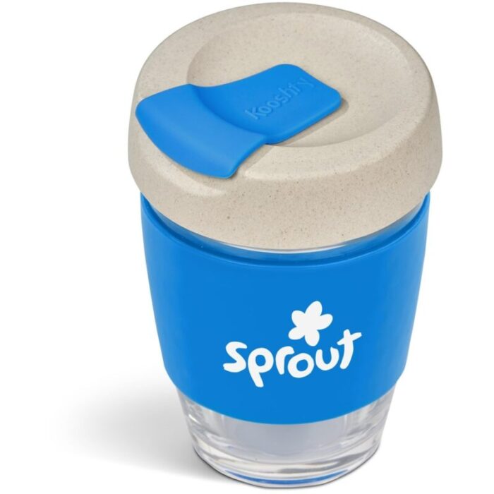 Kooshty Chacha Glass Kup - 340ml - Image 15