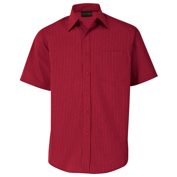Quest Lounge Short Sleeve Mens - Image 8
