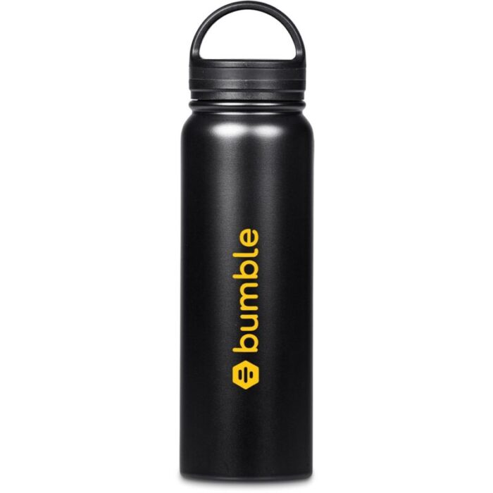 Altitude Fabiano Stainless Steel Vacuum Water Bottle – 750ml - Image 2