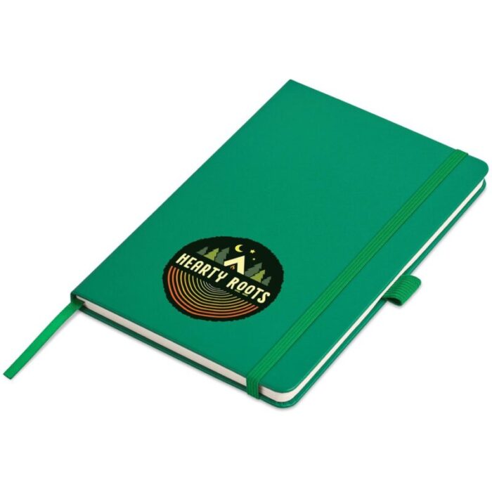 Altitude Stanford A5 Hard Cover Notebook - Image 15