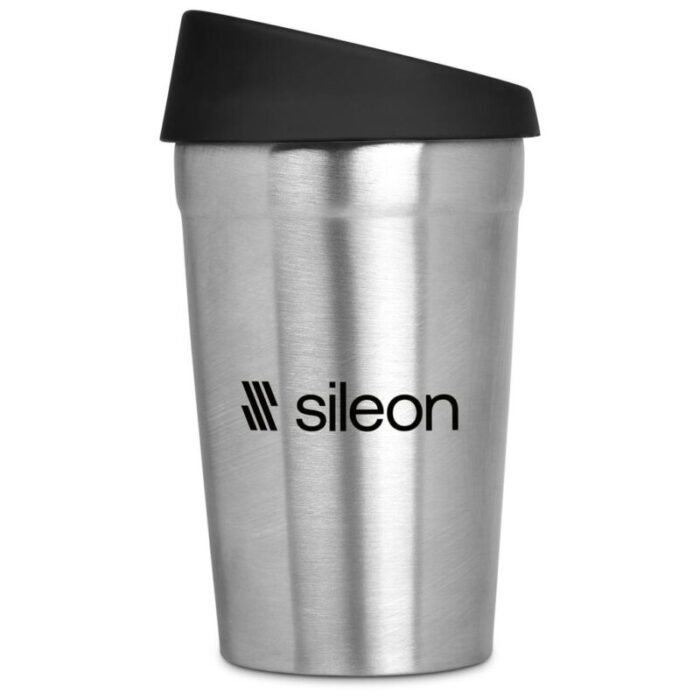 Kooshty Go-Jo Stainless Steel & Plastic Double-Wall Tumbler - 350ml - Image 12