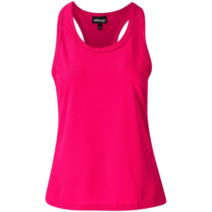 Ladies All Star Vest - Image 6