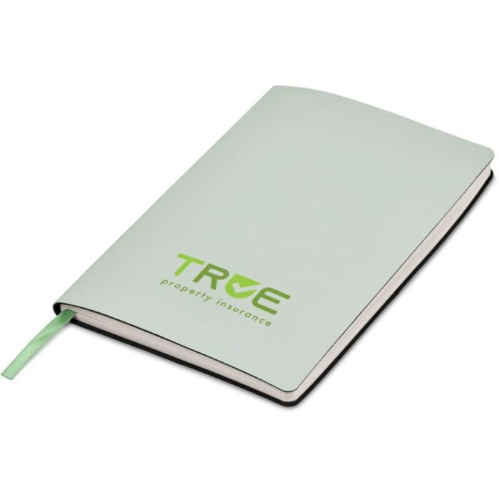 Altitude Vogue Burford A5 Soft Cover Notebook - Image 4
