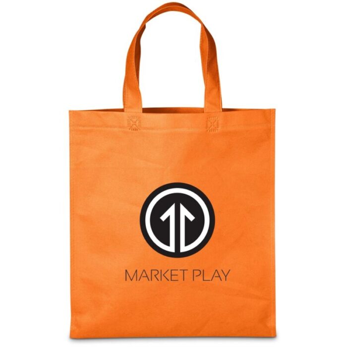 Altitude Budget Non-Woven Shopper - Image 8