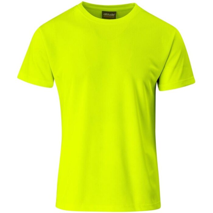 Zone Hi-Viz T-Shirt - Image 2