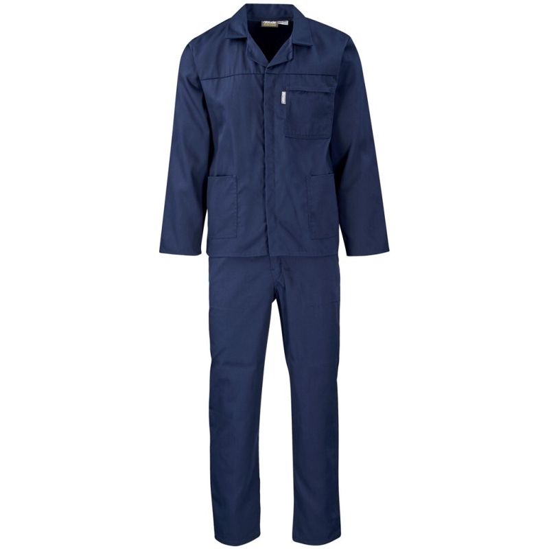 Trade Polycotton Conti Suit - Image 17