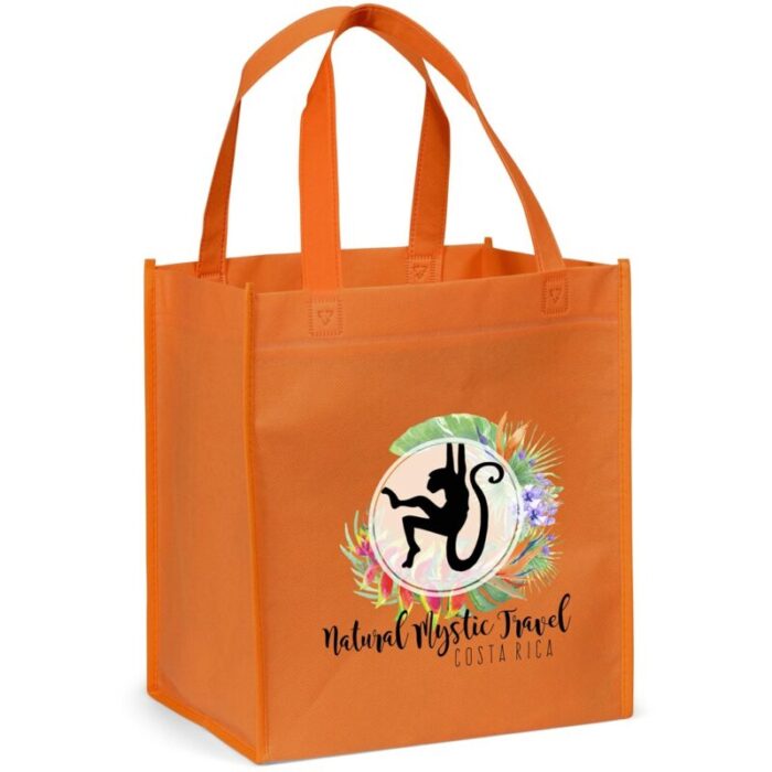 Gala Non-Woven Shopper - Image 10