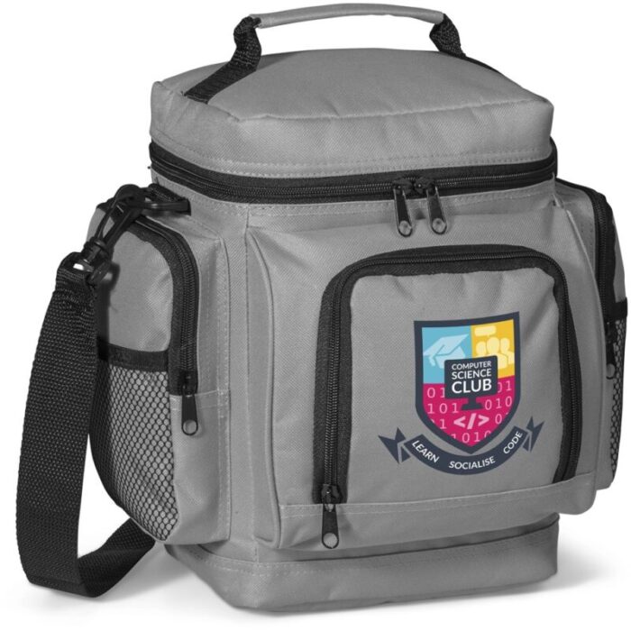Clifton 12-Can Cooler - Image 5