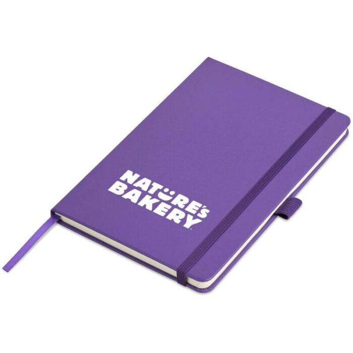 Altitude Stanford A5 Hard Cover Notebook - Image 16